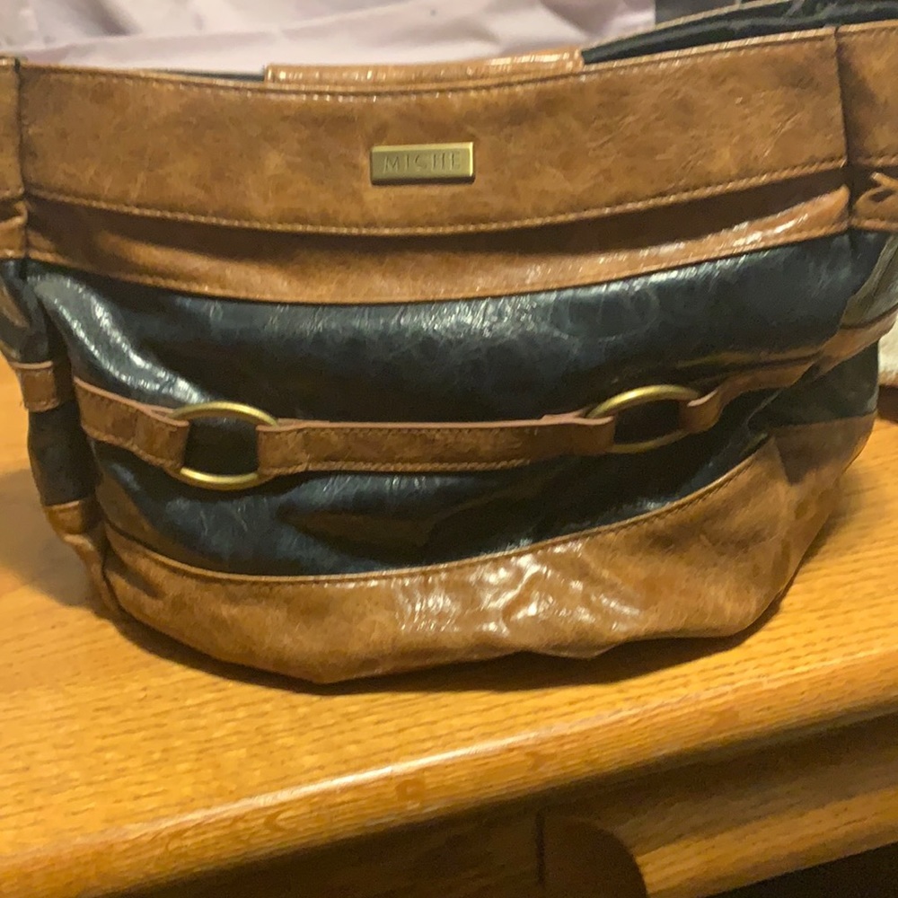 Miche Demi Shell